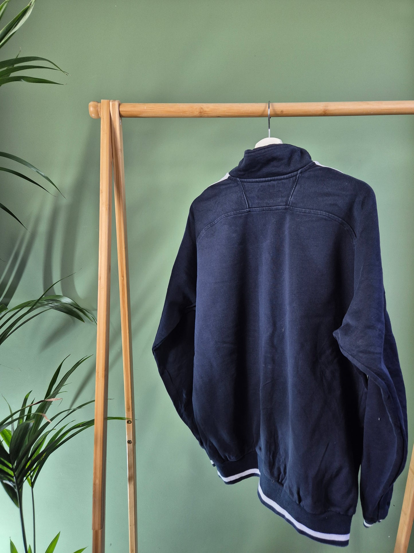 Champion vest maat XXL