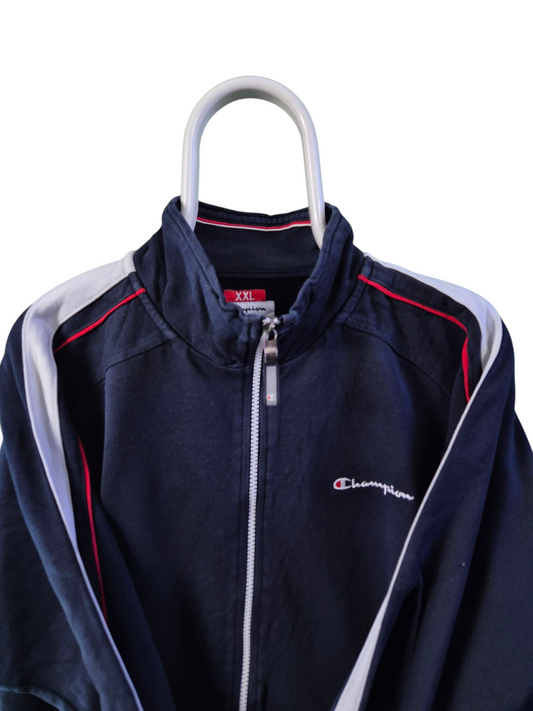 Champion vest maat XXL