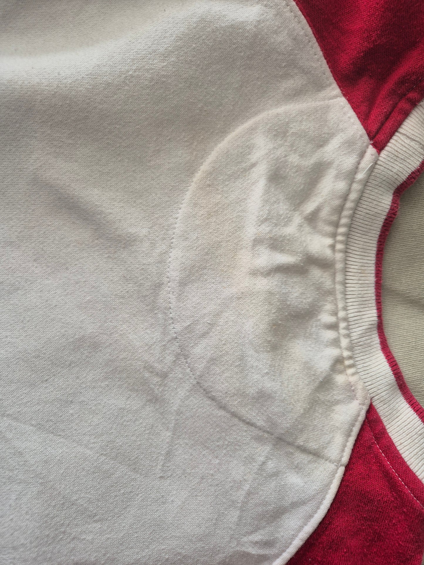 Nike Sweater Heren | Rood | S