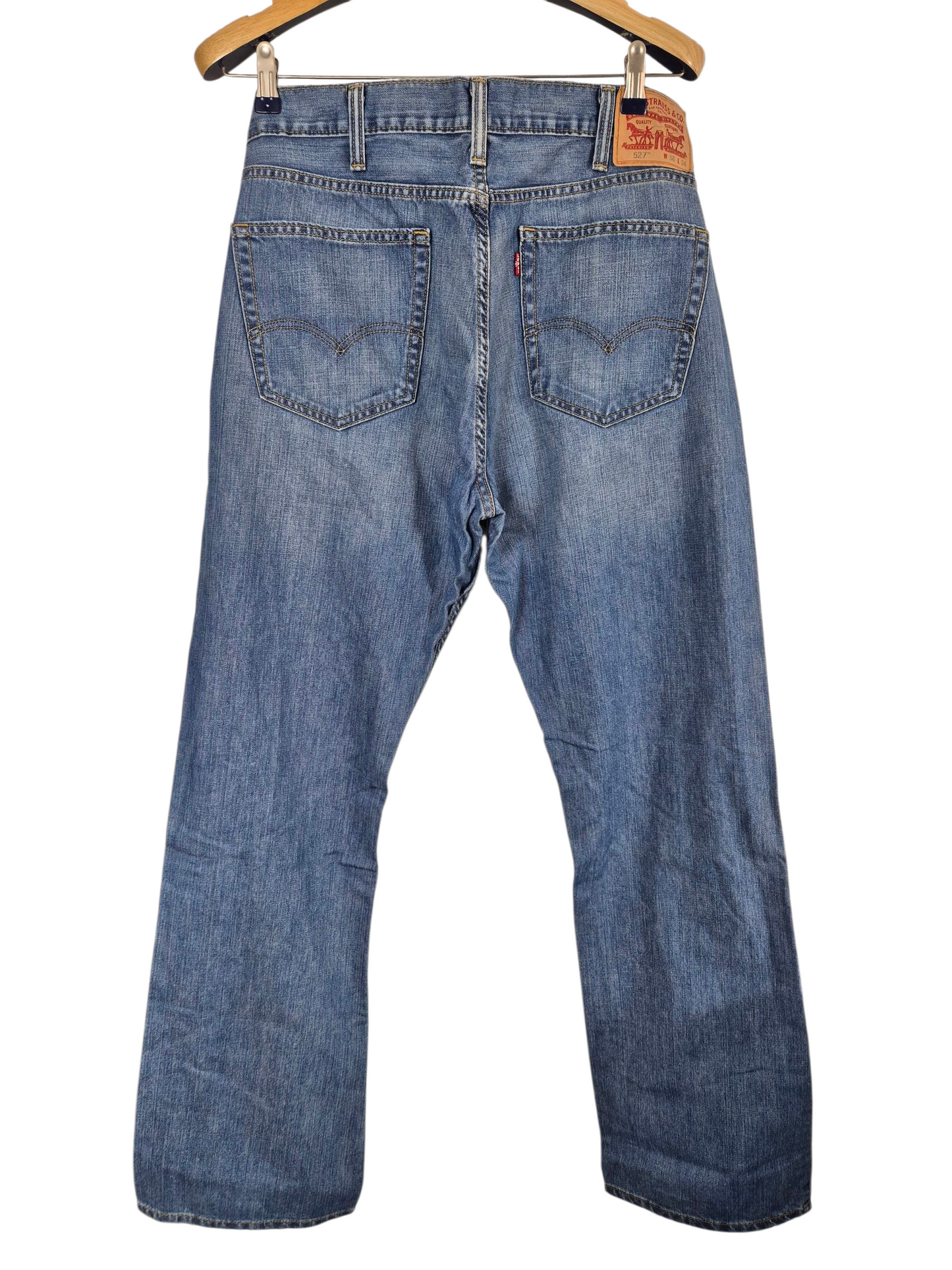Levi's 527 W38 L34