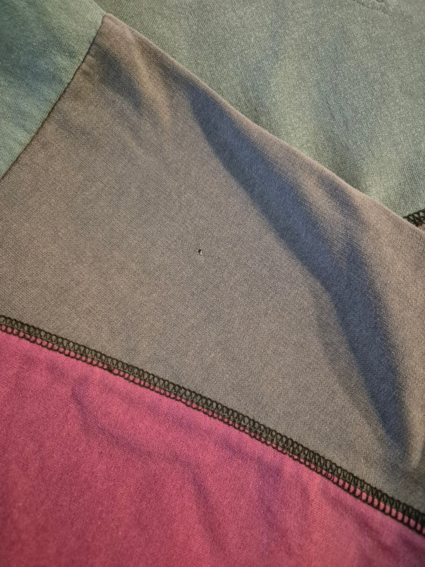 Adidas RARE 70s sweater maat L