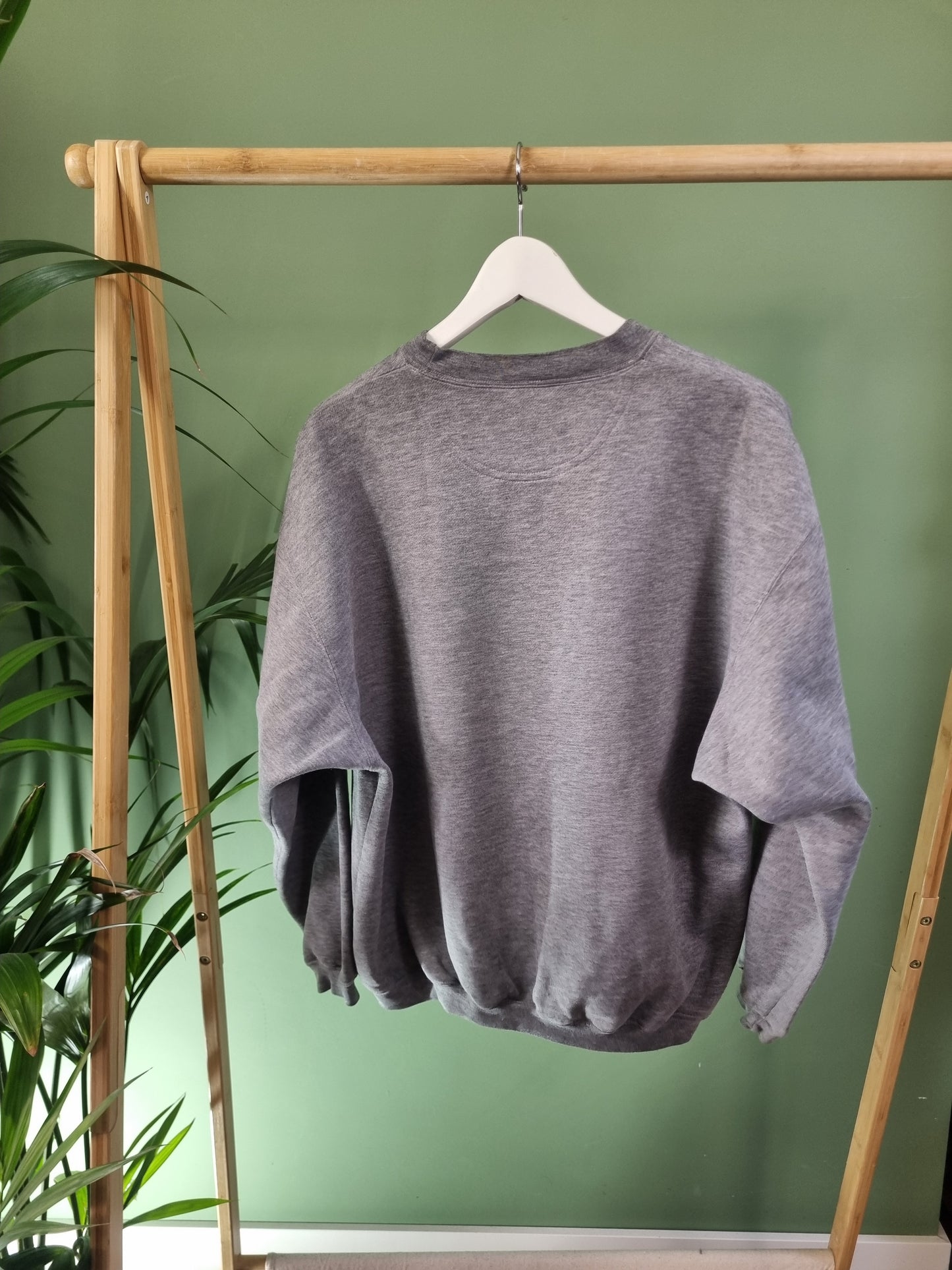 Adidas training RARE 80s sweater maat S