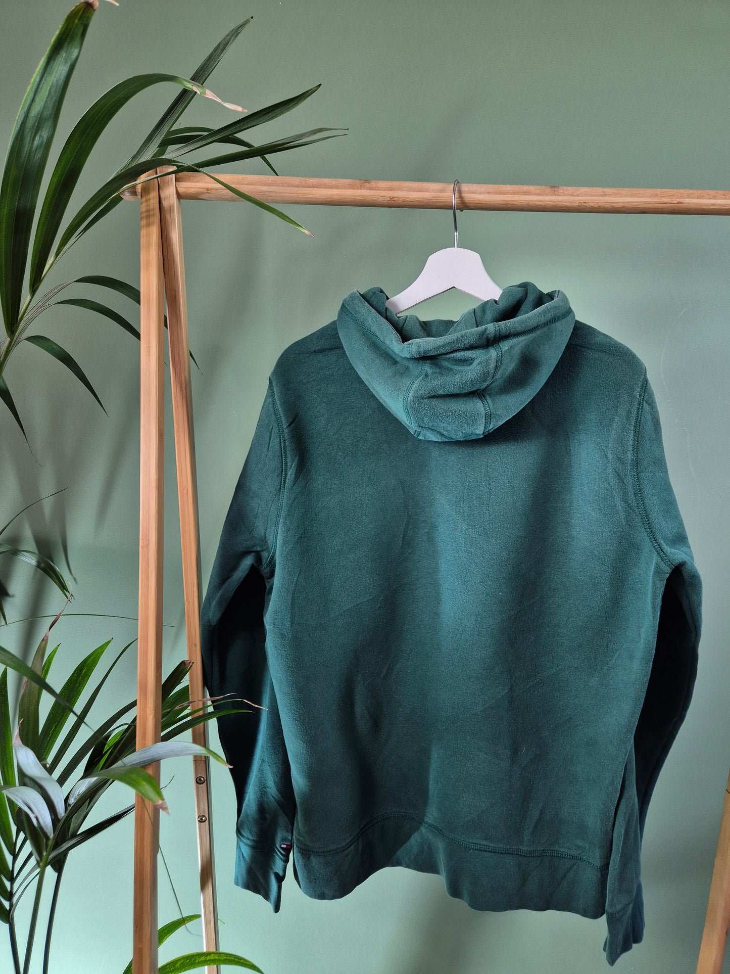 Tommy Hilfiger hoodie maat L