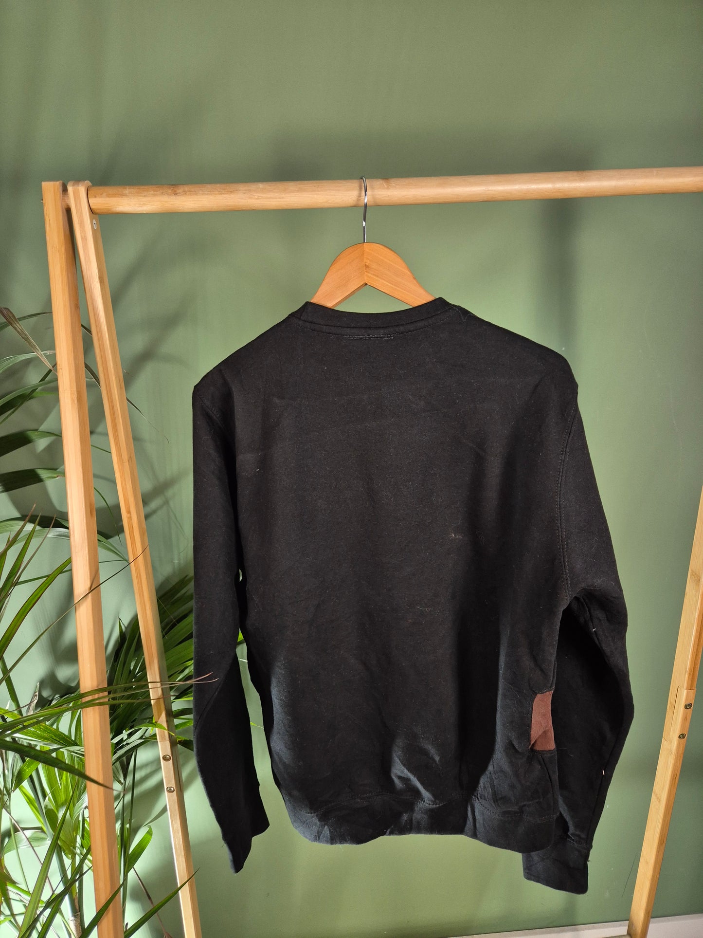 Adidas rework USA 88 sweater maat M