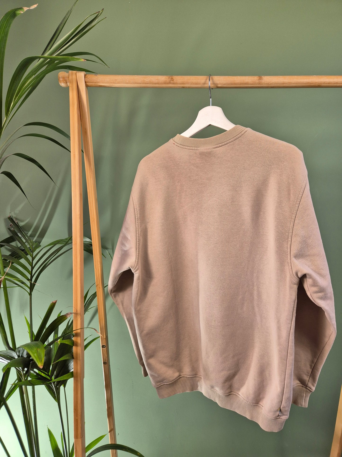 Reebok 90s sweater maat S