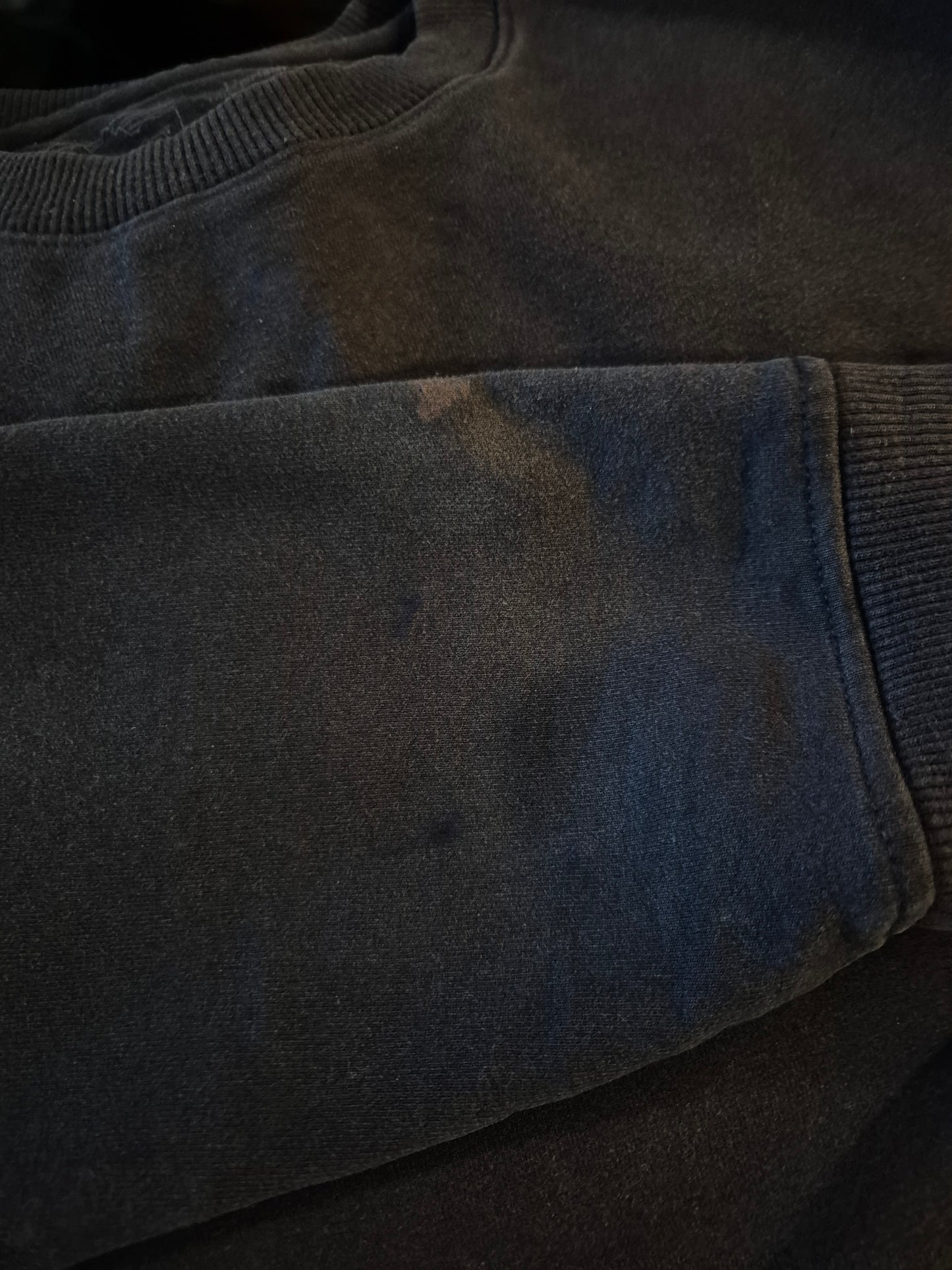 Patagonia sweater maat M