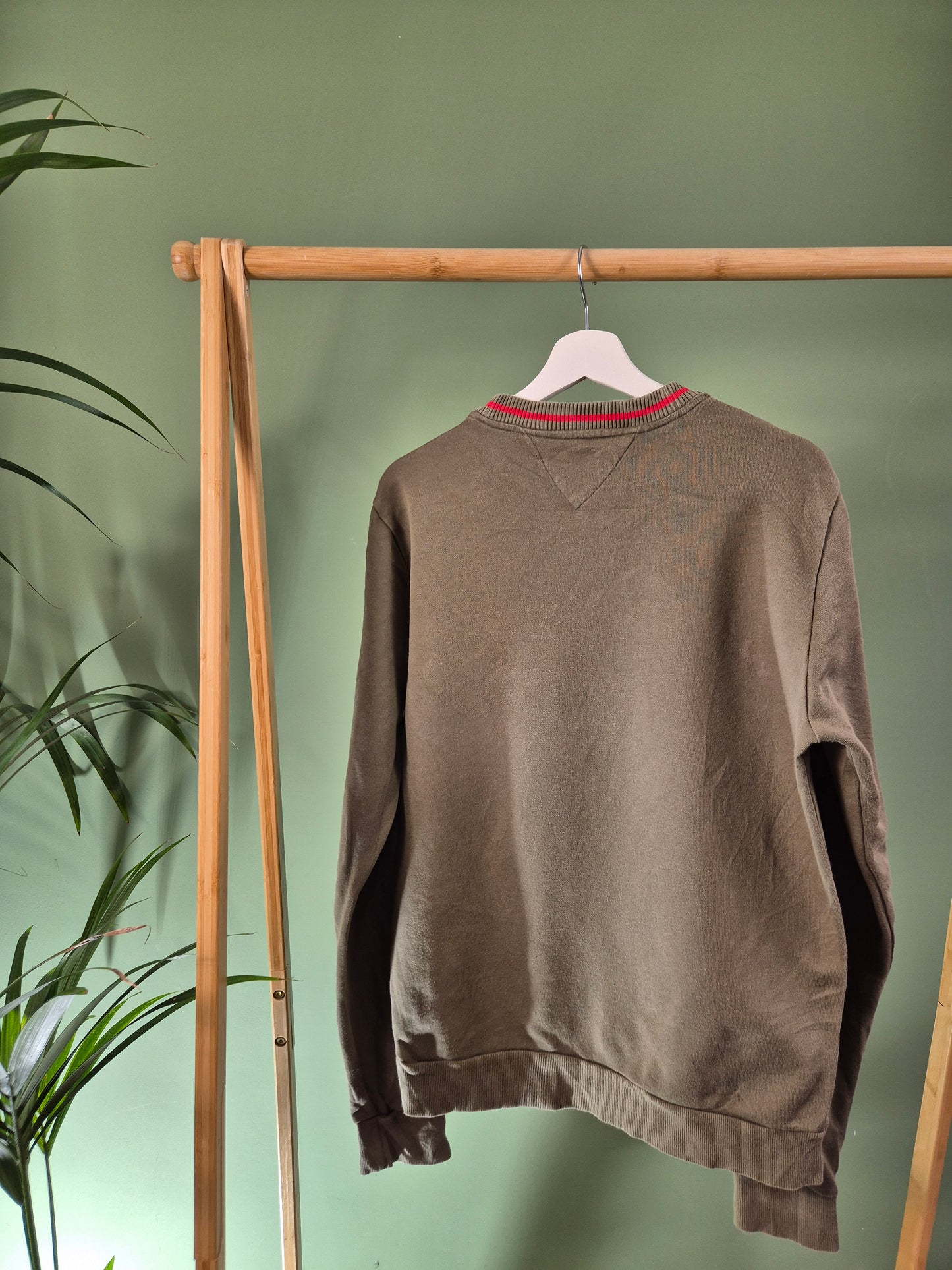 Tommy Hilfiger sweater maat M