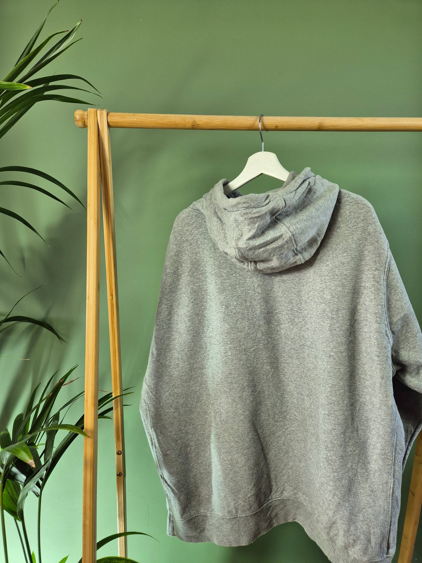 Nike chest logo vest maat XXL