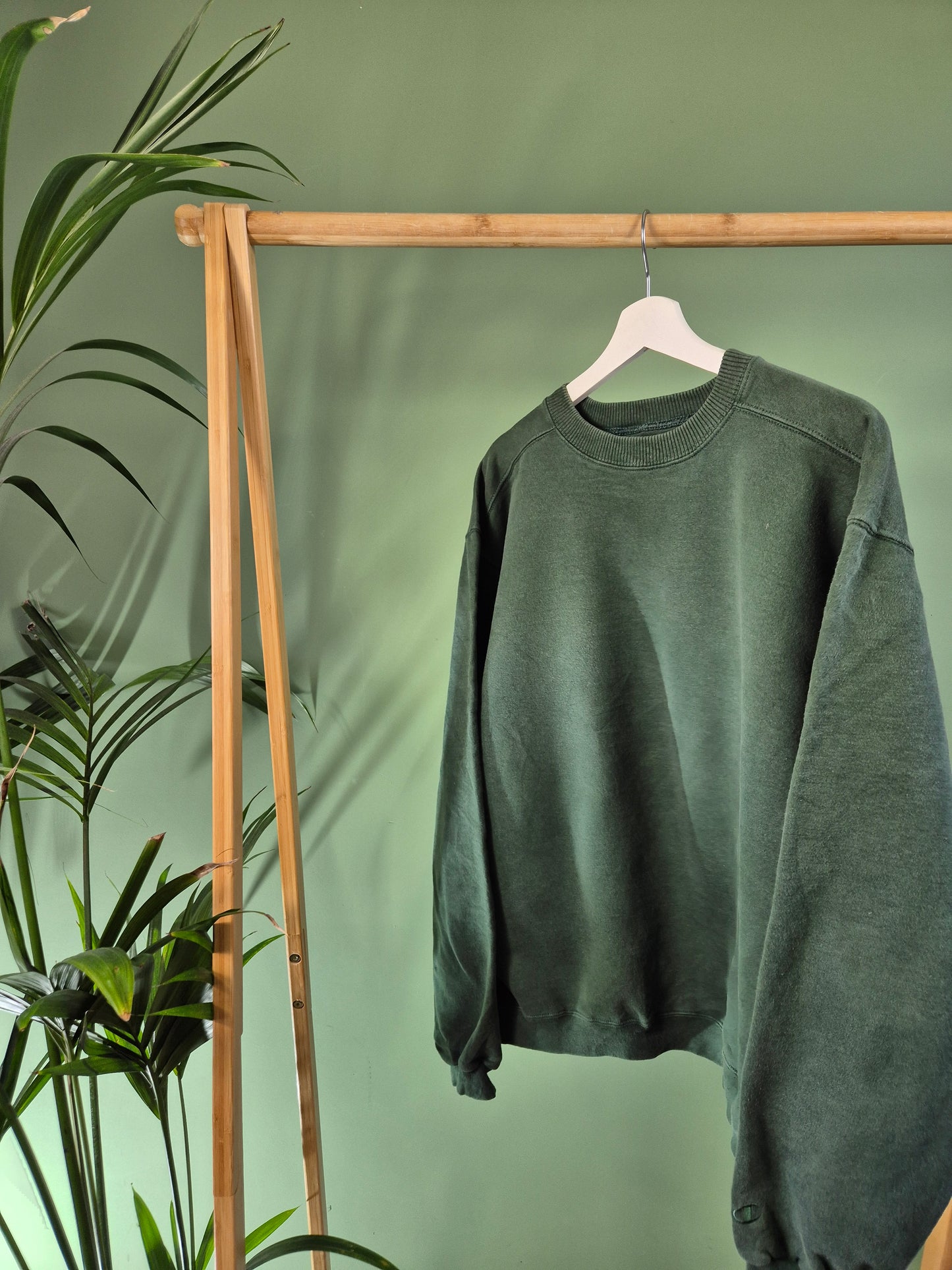 Champion sweater maat L