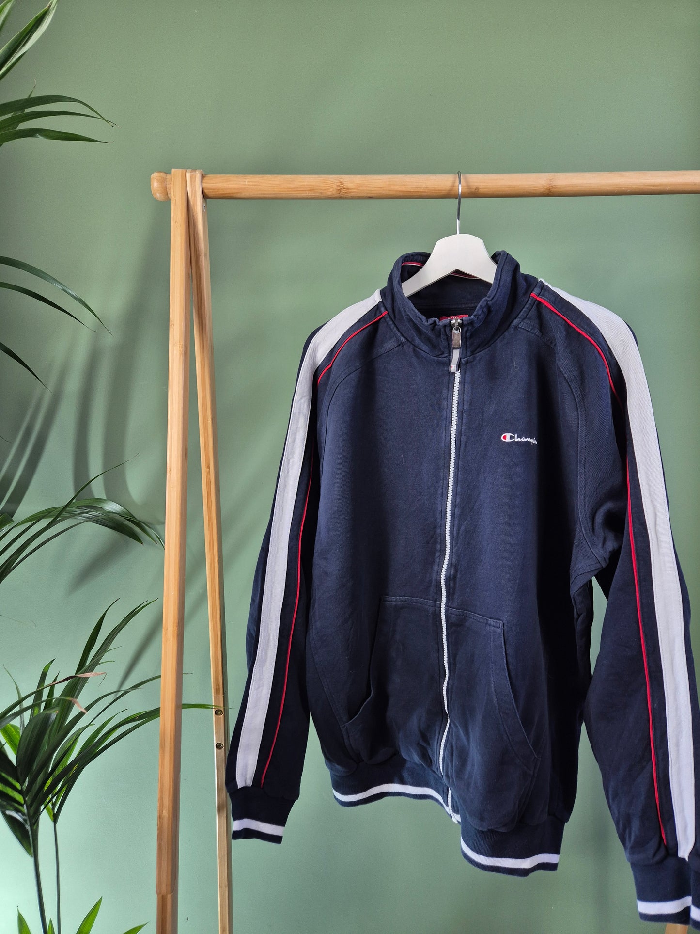 Champion vest maat XXL