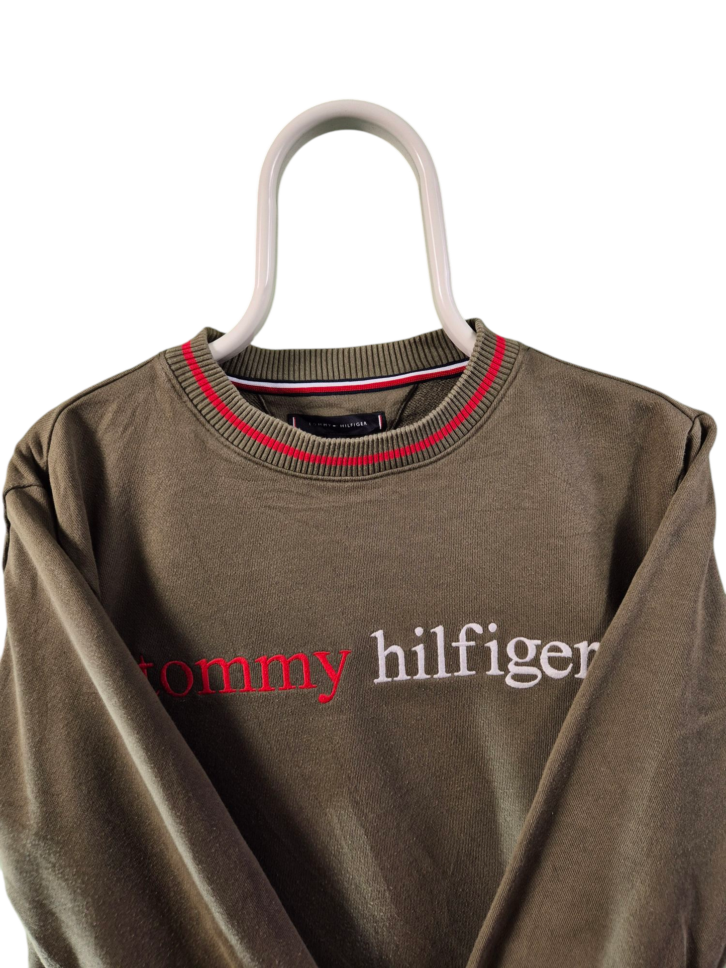Tommy Hilfiger sweater maat M