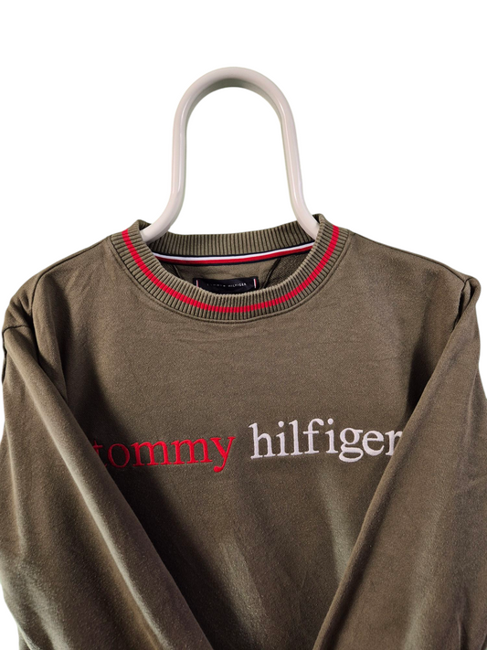 Tommy Hilfiger sweater maat M