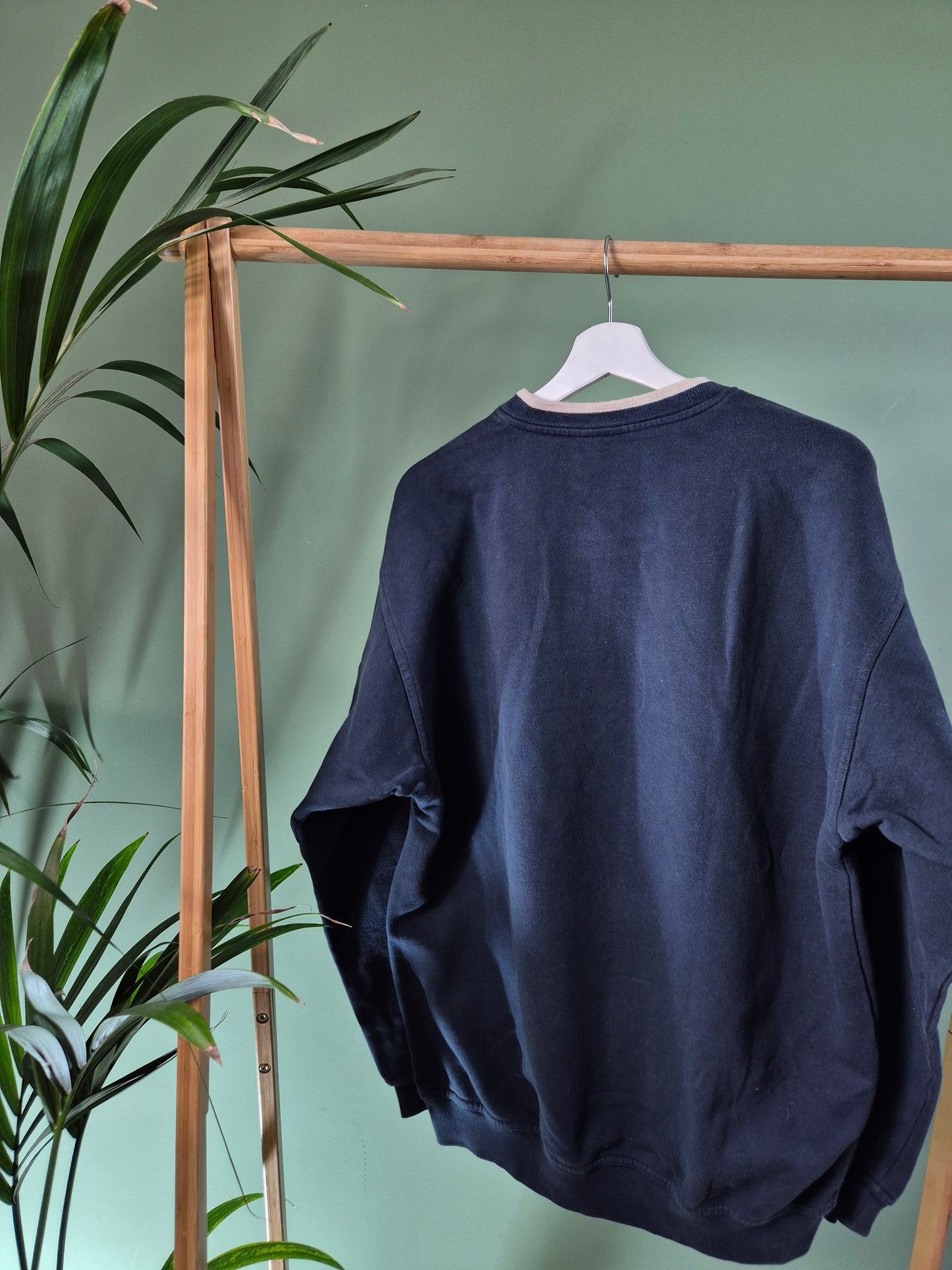 Adidas 90s sweater maat M