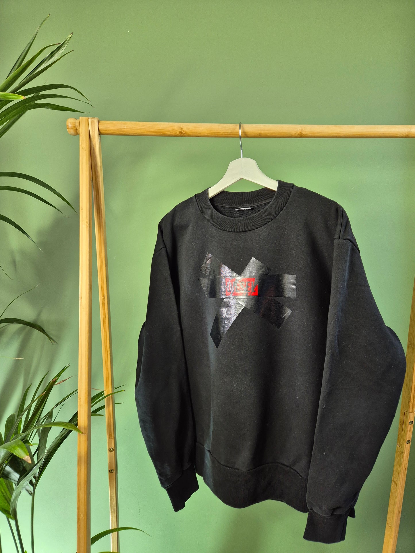 Diesel sweater maat M