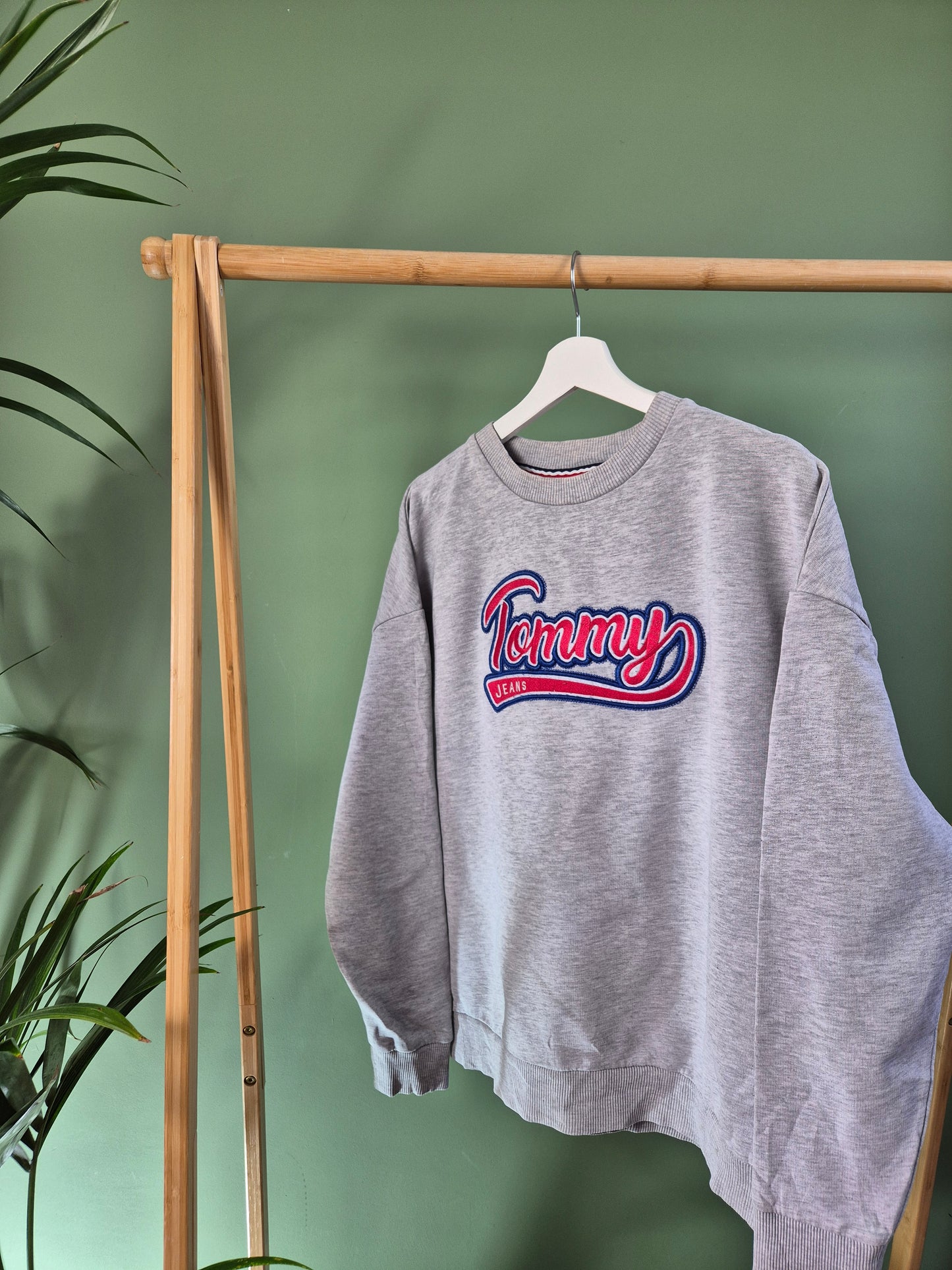 Tommy Hilfiger sweater maat L