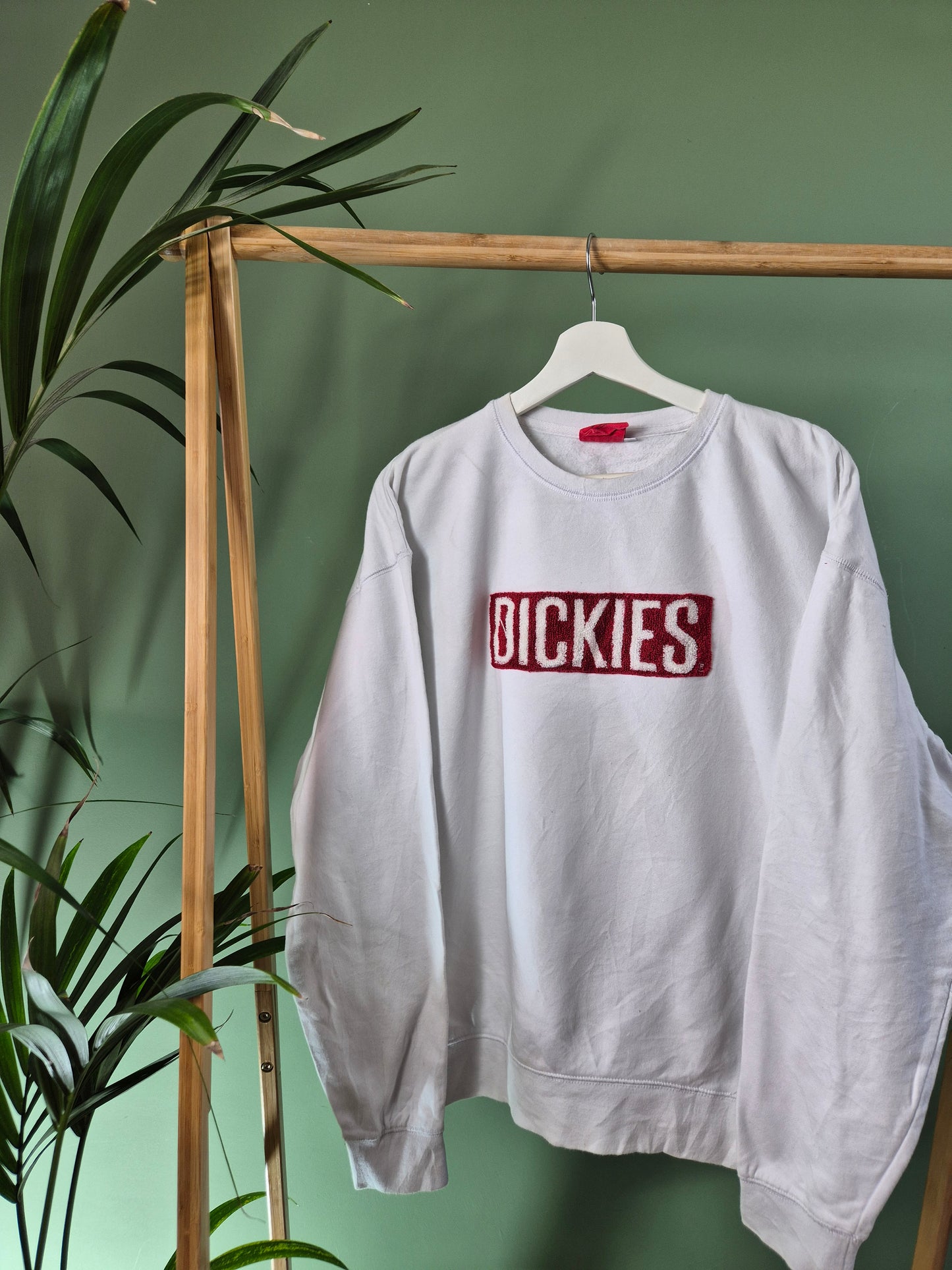 Dickies sweater maat L