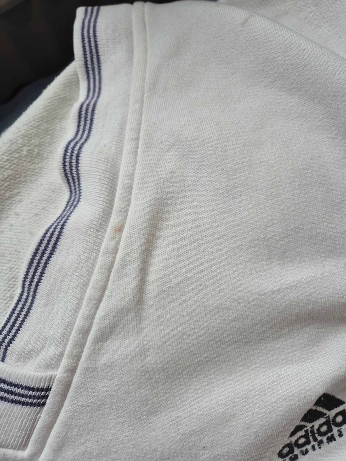 Adidas equipment 90s spencer maat L