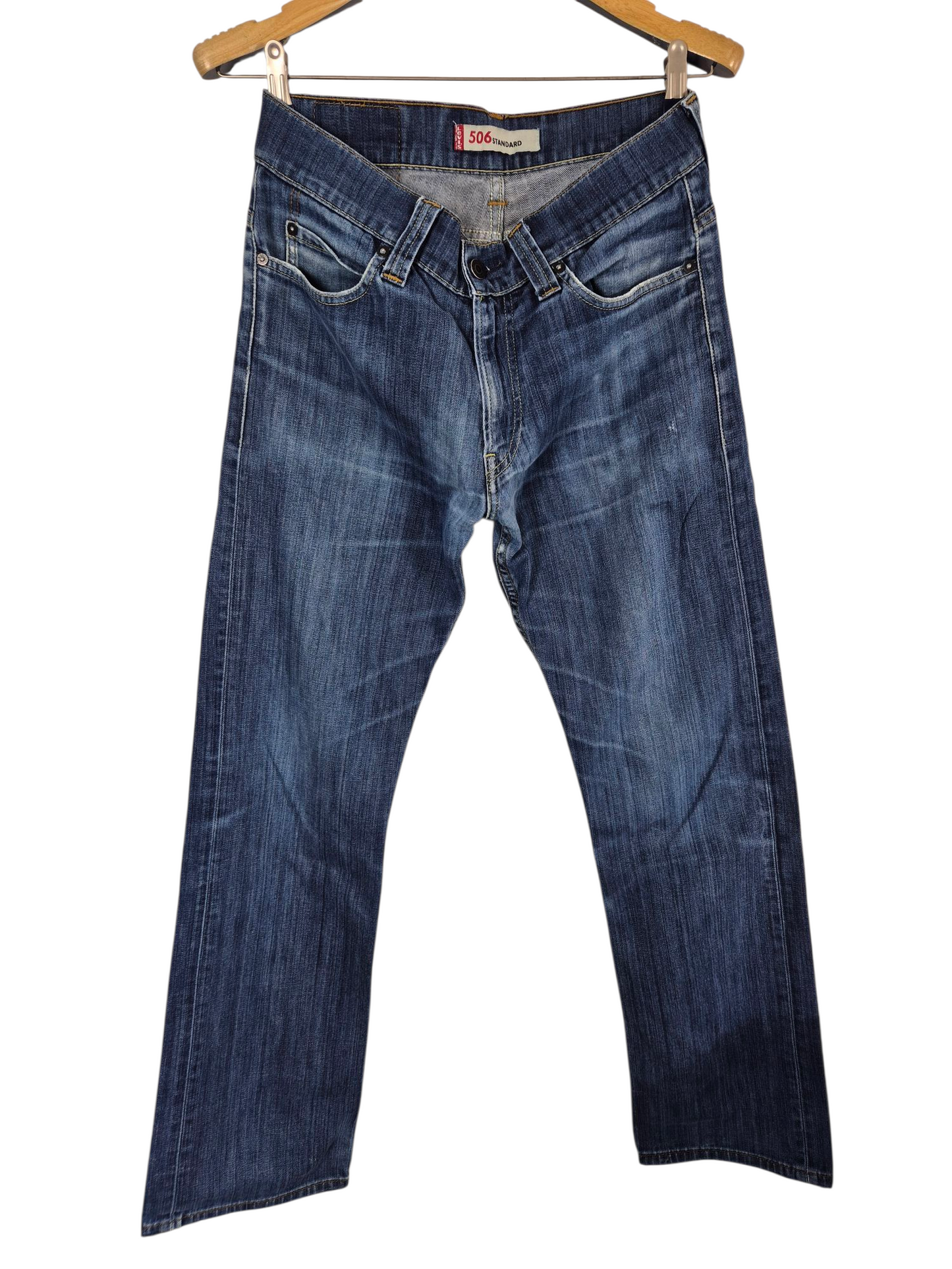Levi's 505 W31 L32