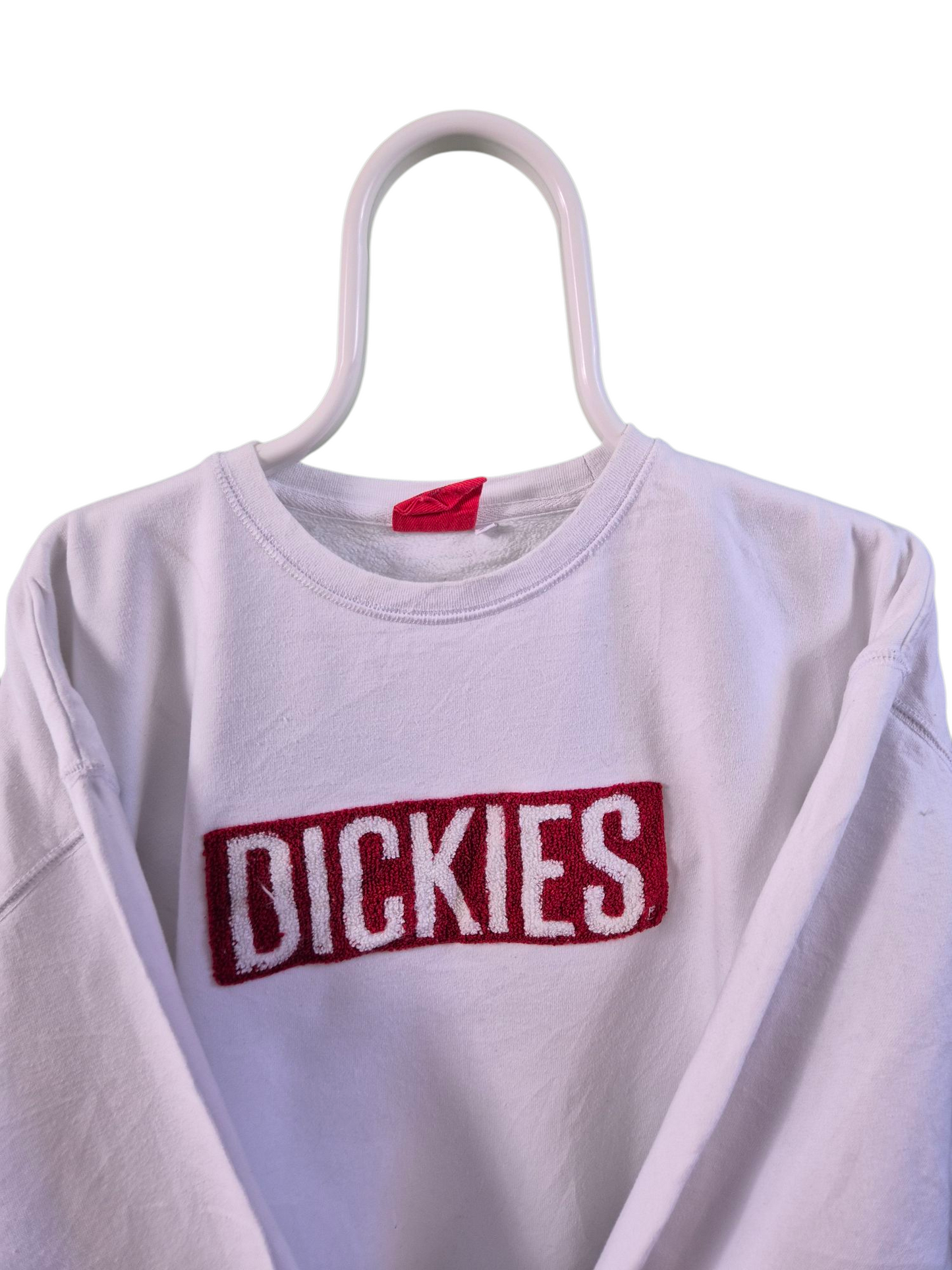 Dickies sweater maat L