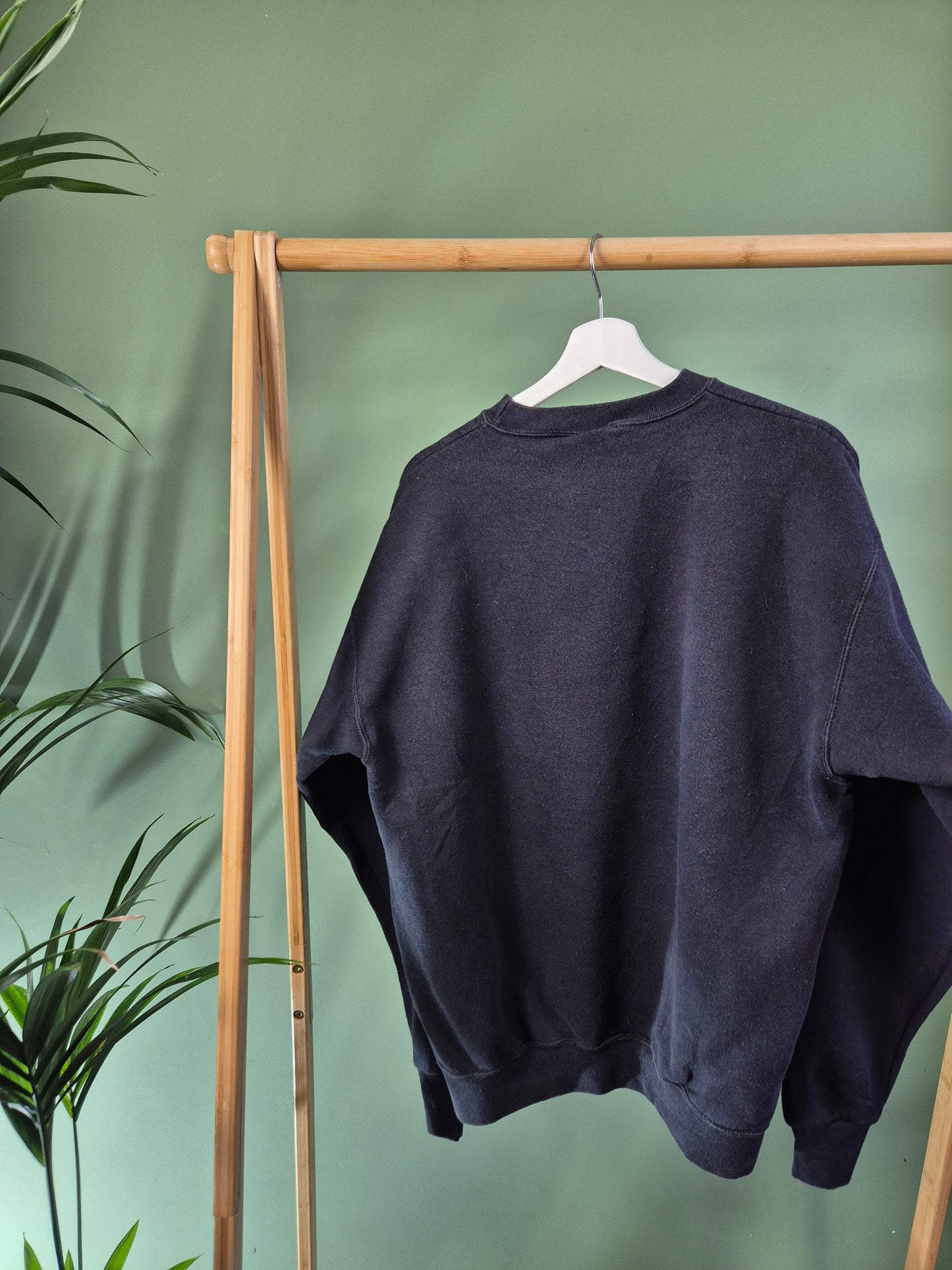 Hard Rock Cafe sweater maat L