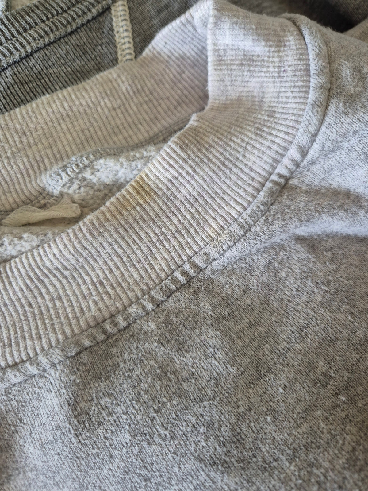 Nike Just Do It Sweater Dames | Grijs | Maat S