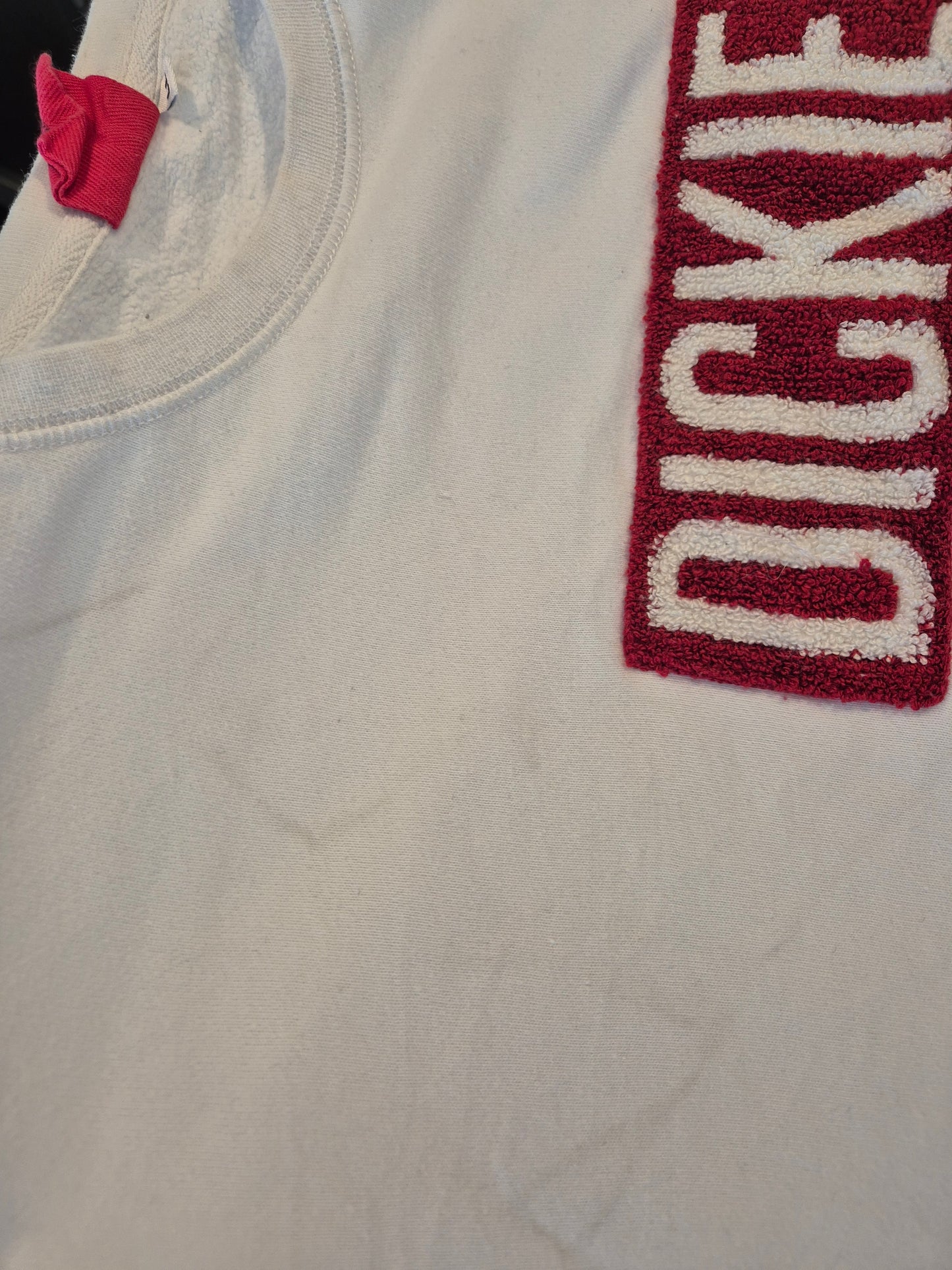 Dickies sweater maat L