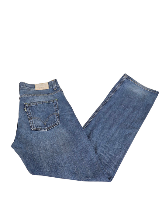 Levi's regular fit jeans maat W32 L34