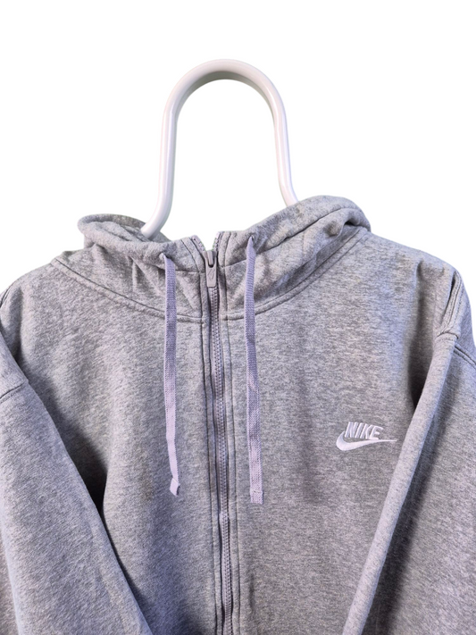 Nike chest logo vest maat XXL