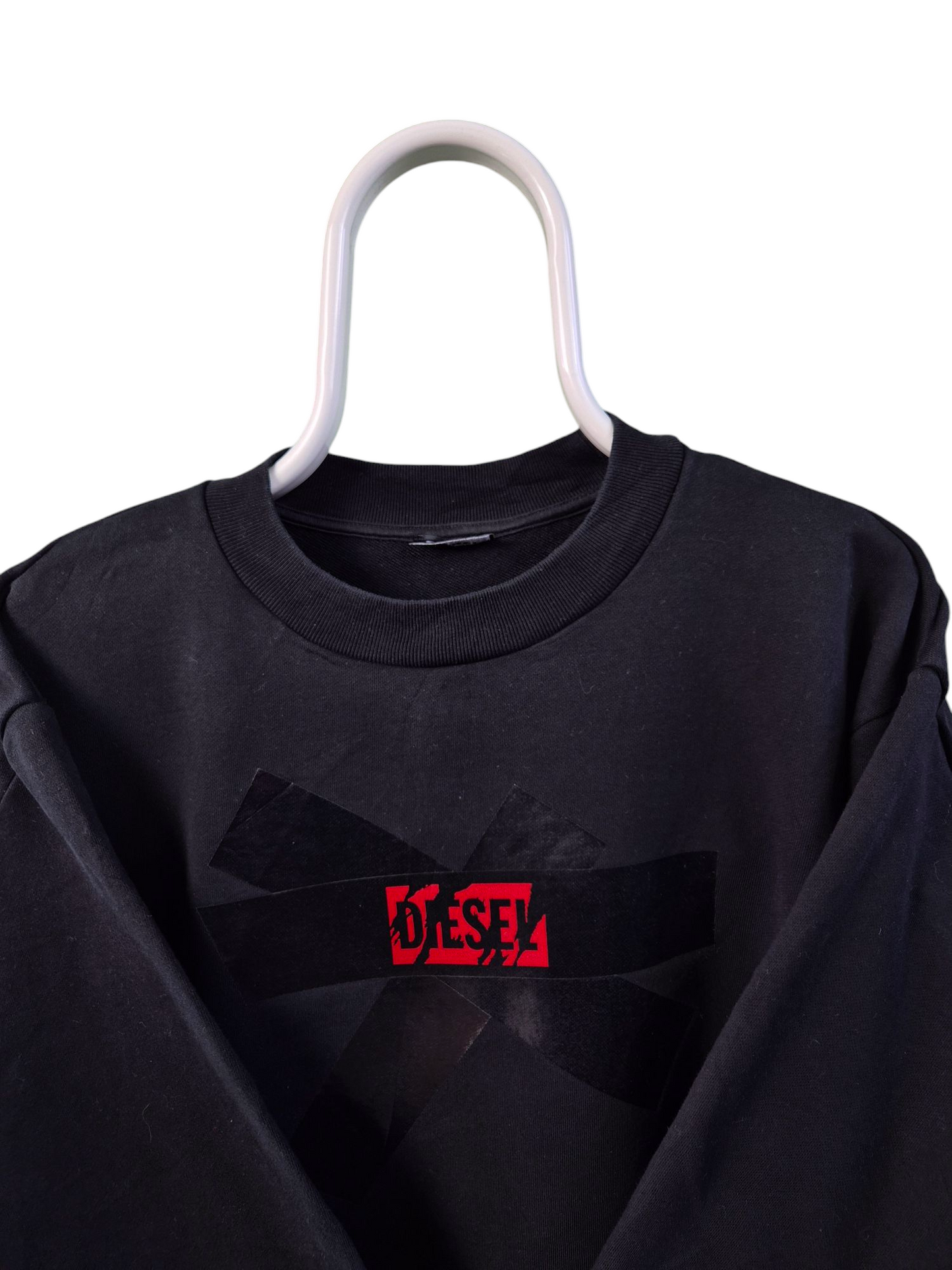 Diesel sweater maat M