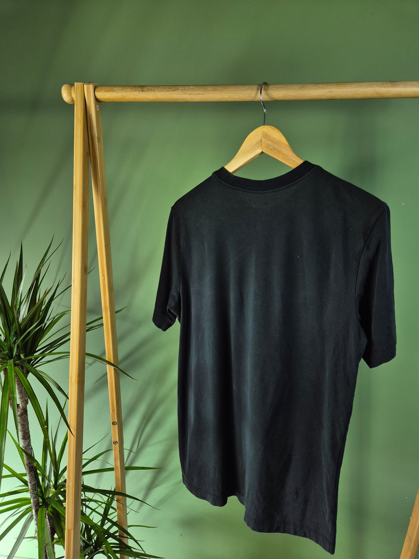 Nike tee maat M