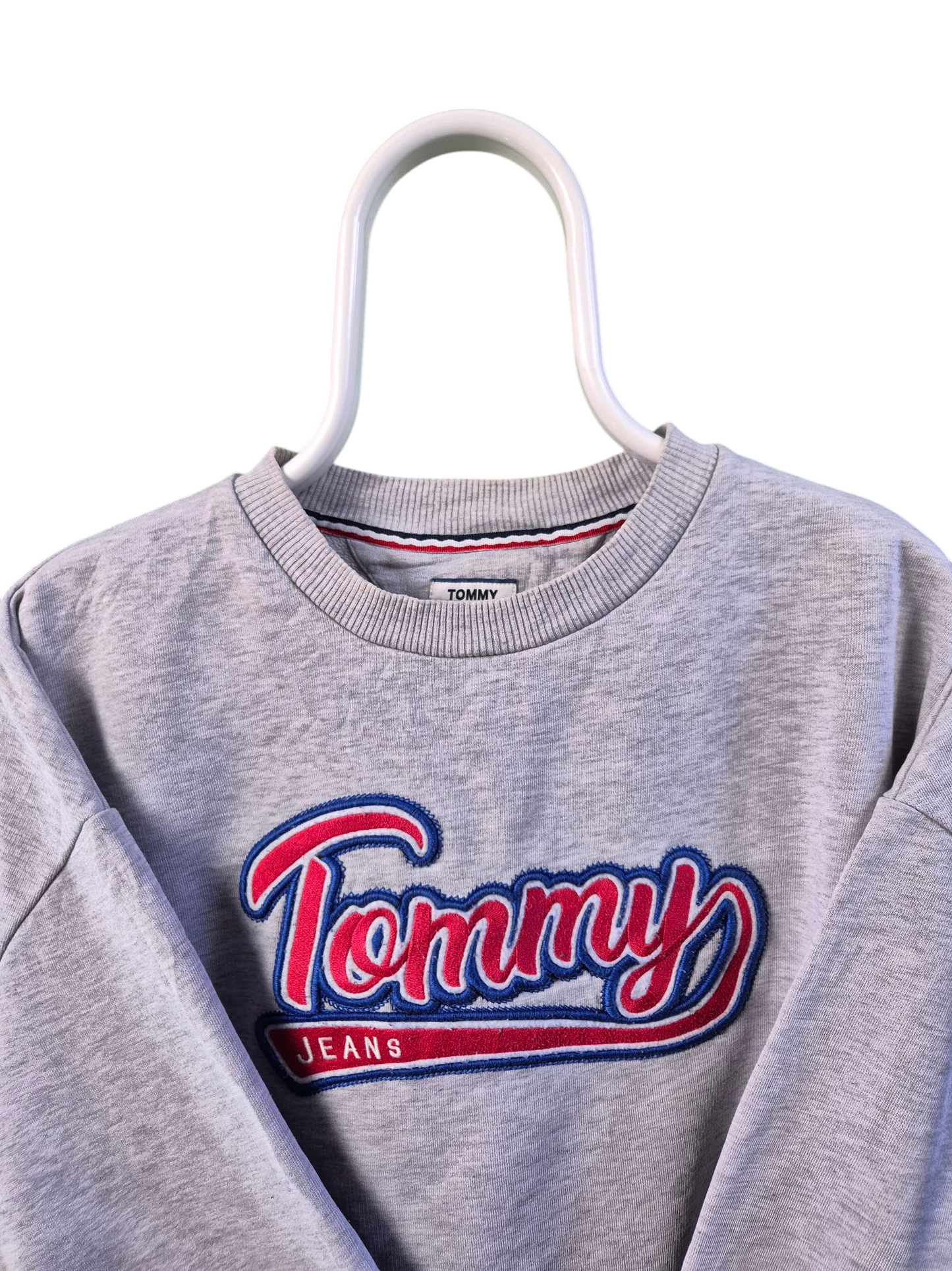 Tommy Hilfiger sweater maat L