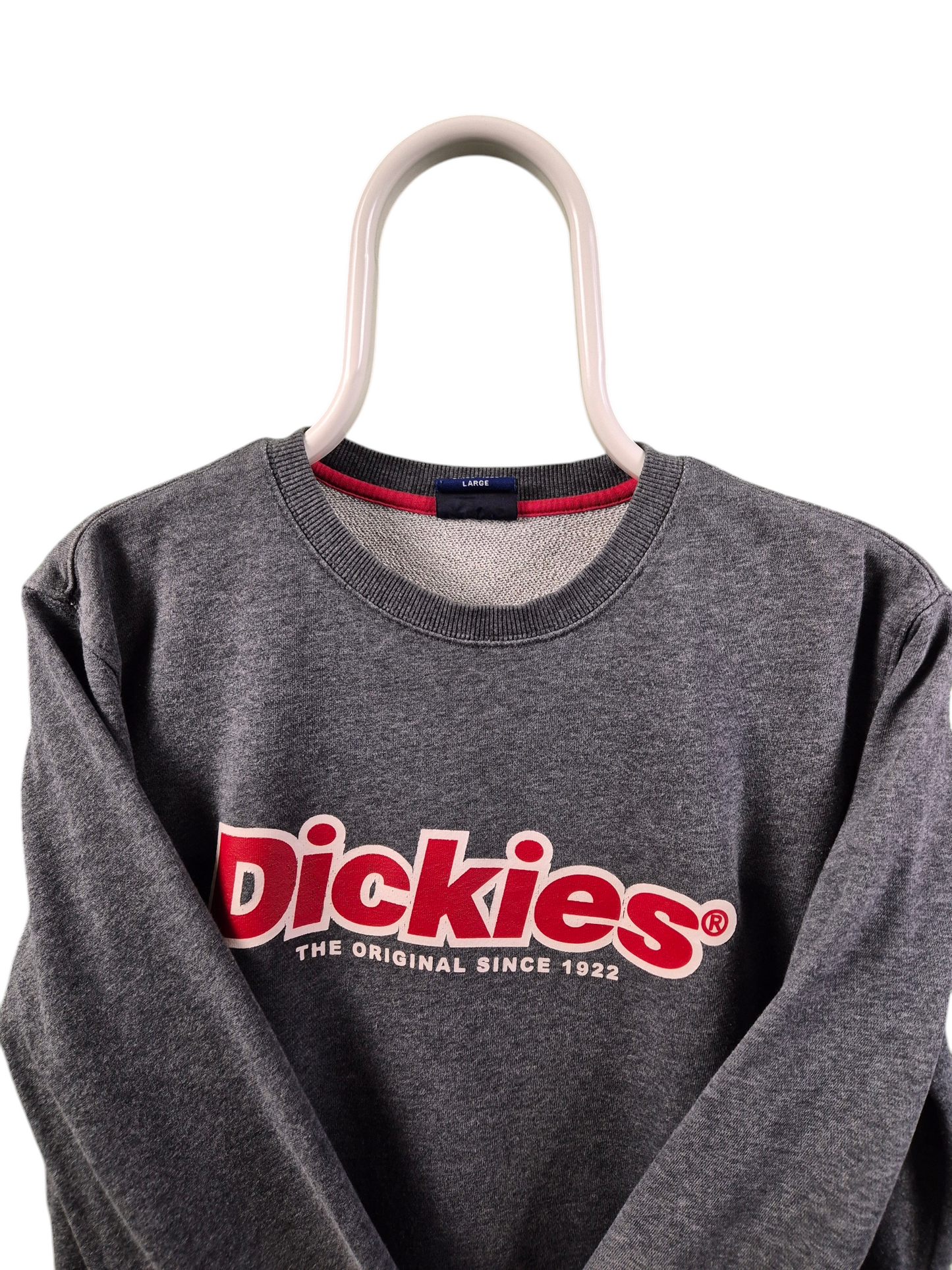 Dickies sweater maat L