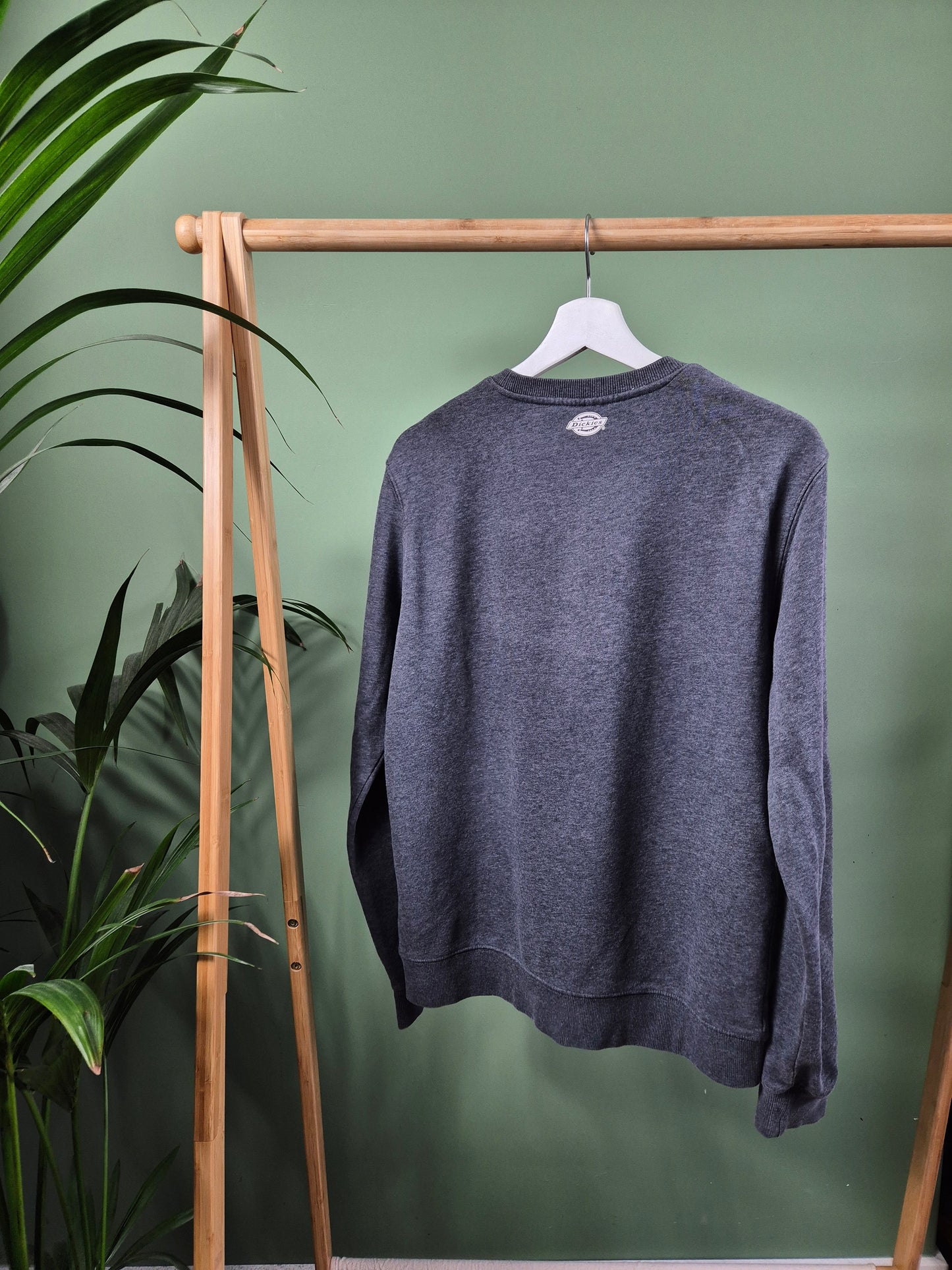 Dickies sweater maat L