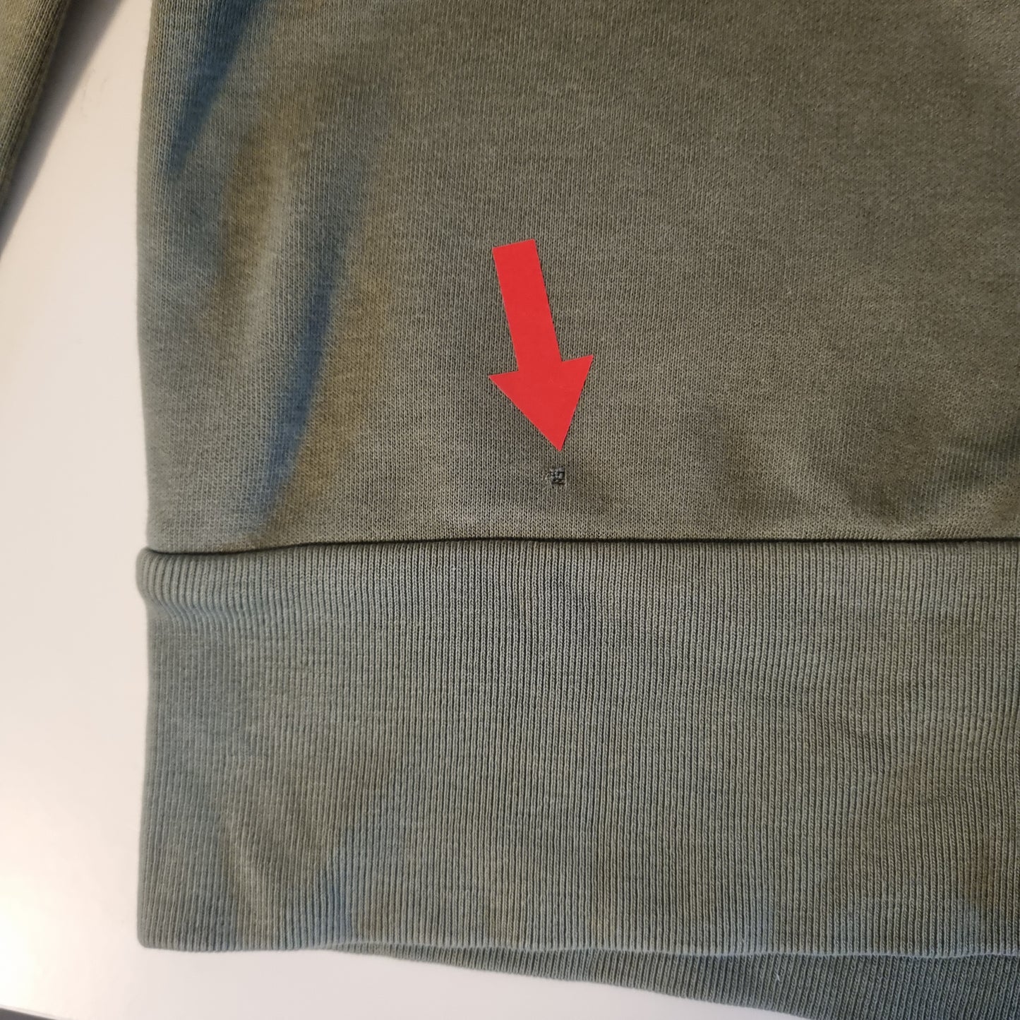 Tommy Hilfiger sweater maat L