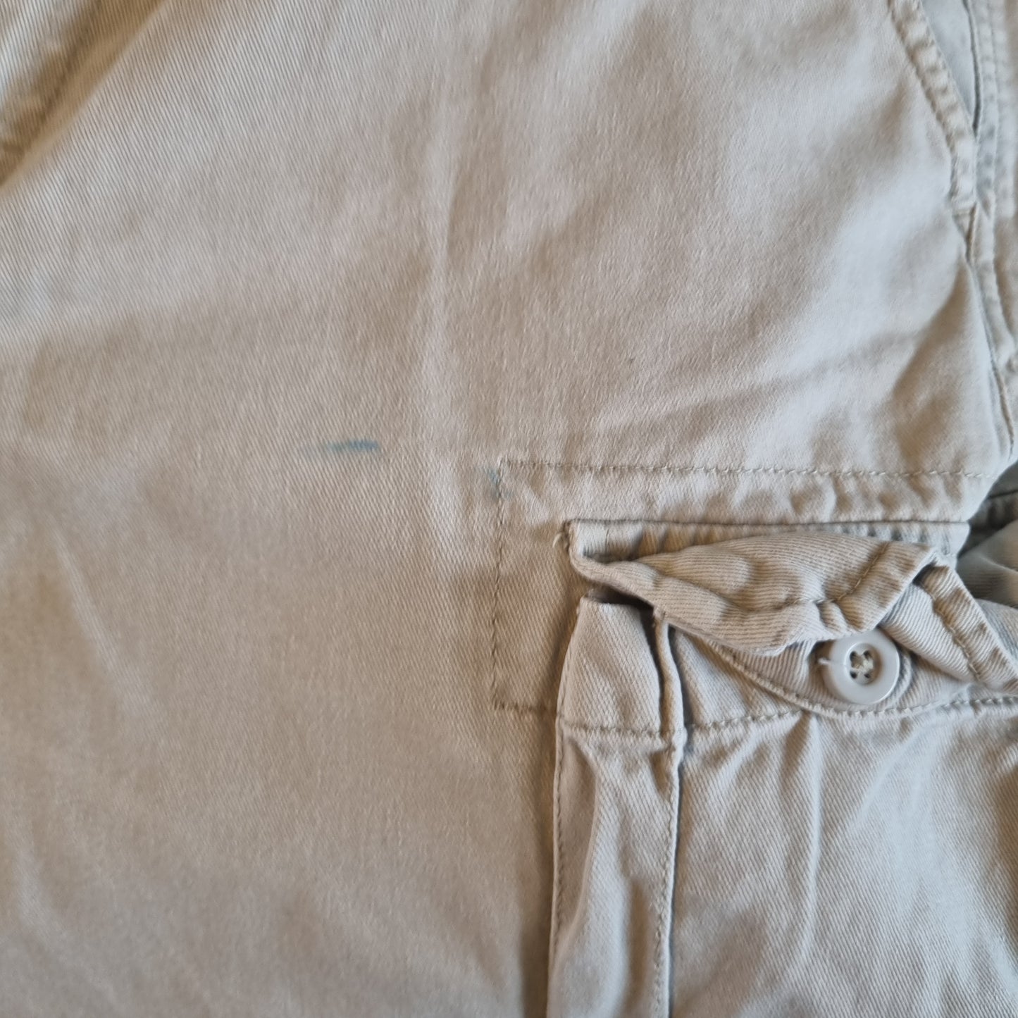 Lee cargo short maat 32