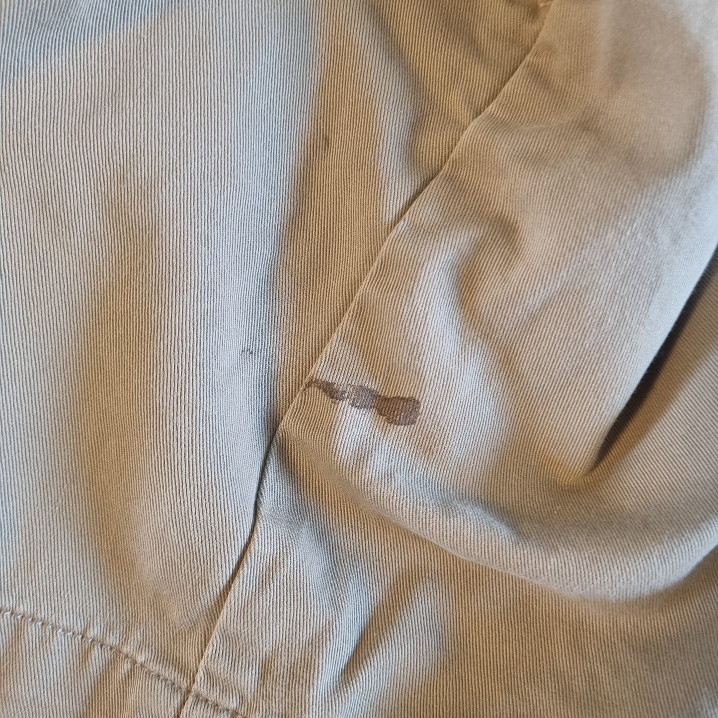 Ralph Lauren chino shorts maat 34