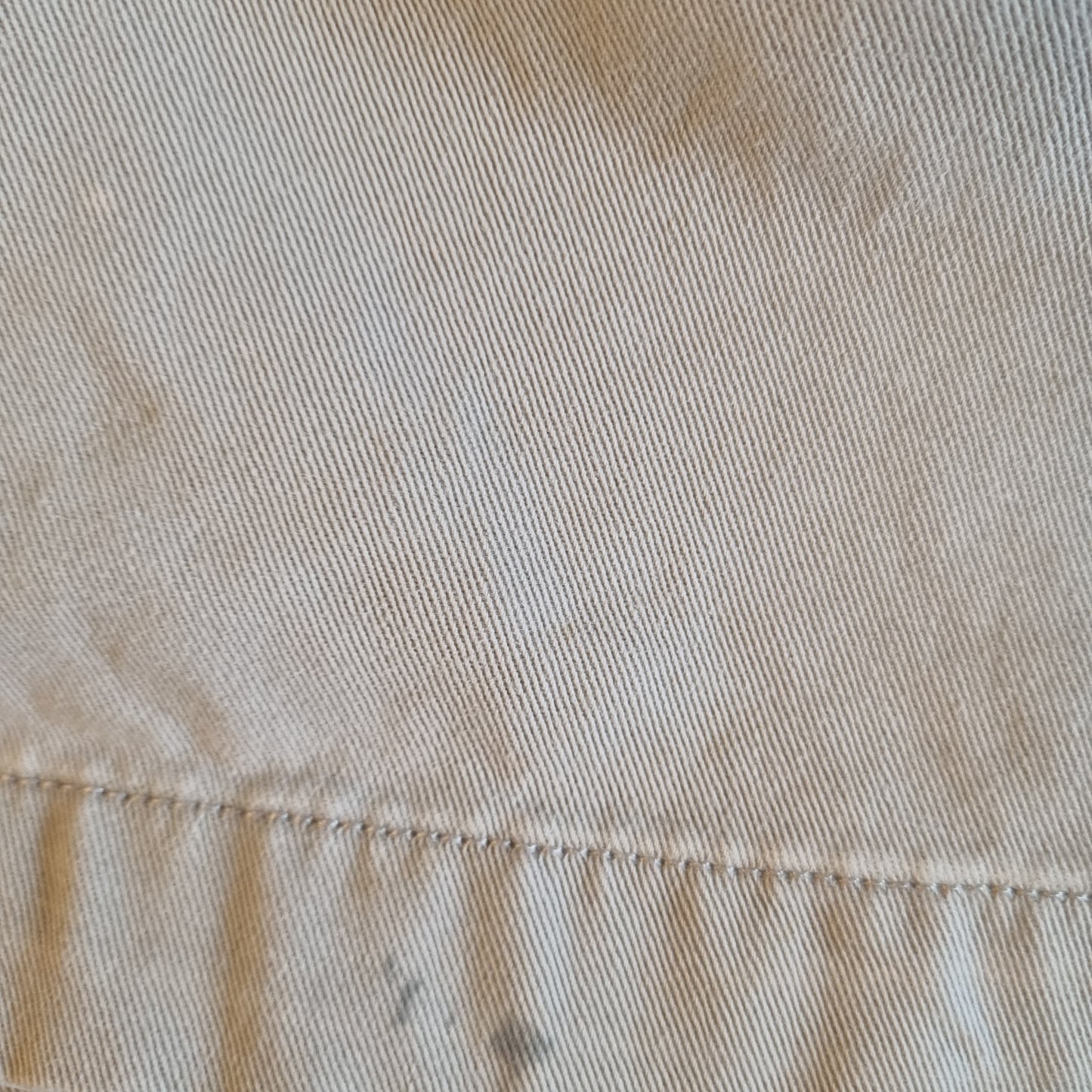 Ralph Lauren chino shorts maat 34