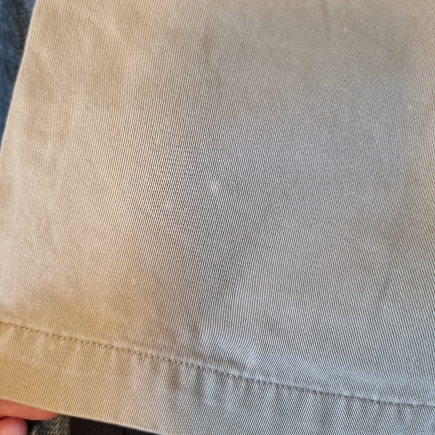 Ralph Lauren chino shorts maat 34