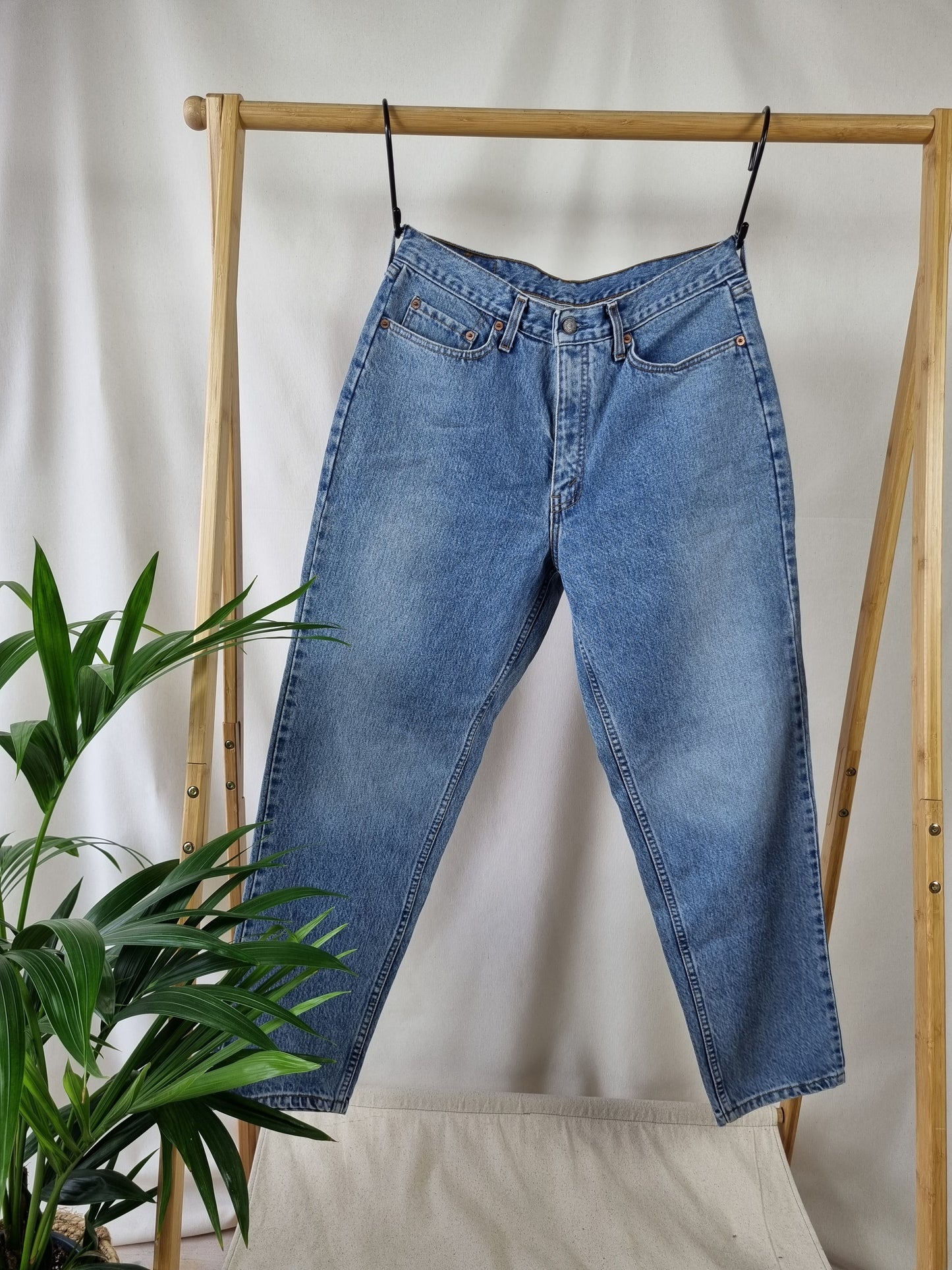 Levi's 626 maat W34L30