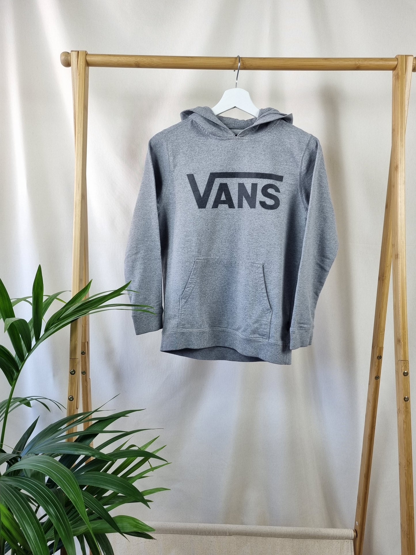 Vans hoodie maat M