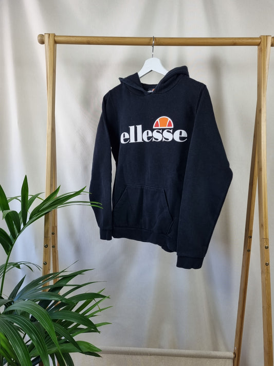 Ellesse hoodie maat S