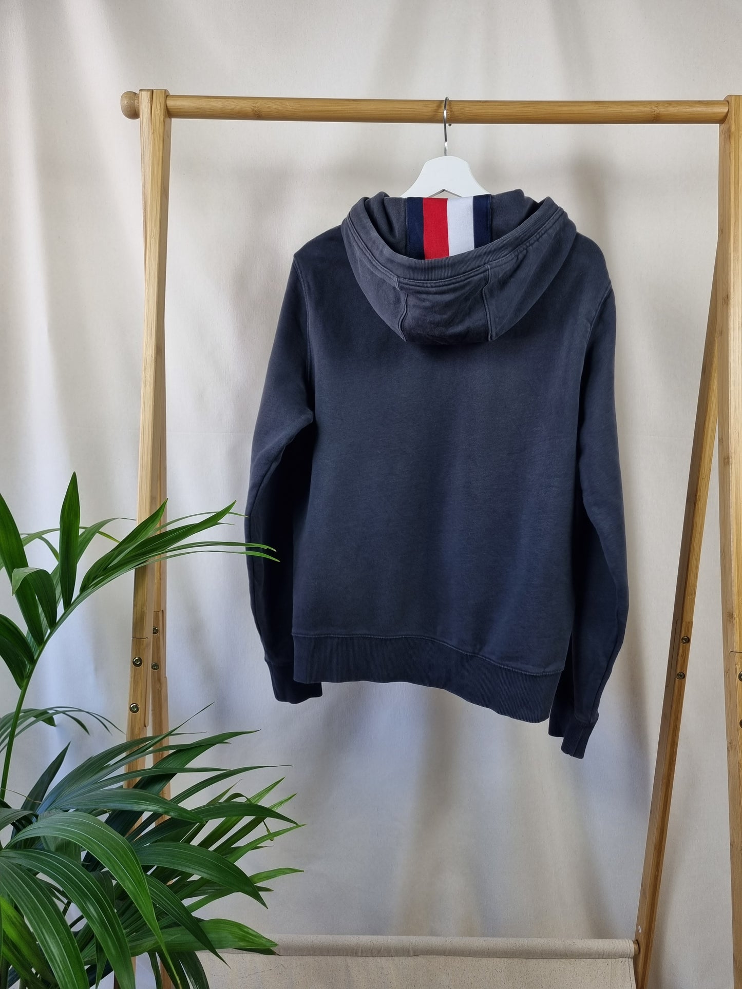 Tommy Hilfiger hoodie  maat M