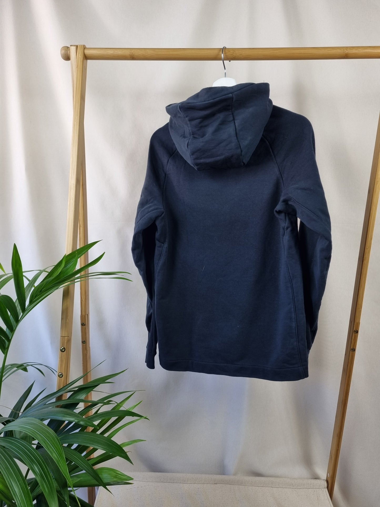 Nike hoodie maat S