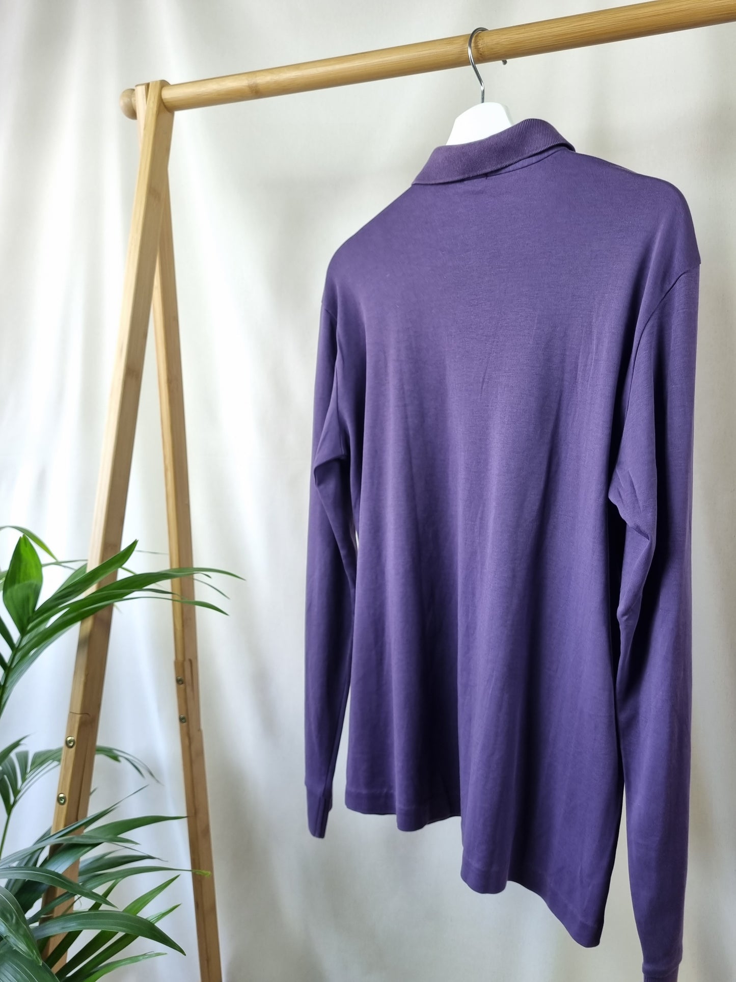 Hugo Boss polo maat M