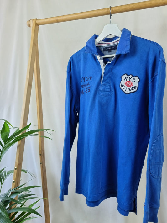 Tommy hilfiger in een maat XL