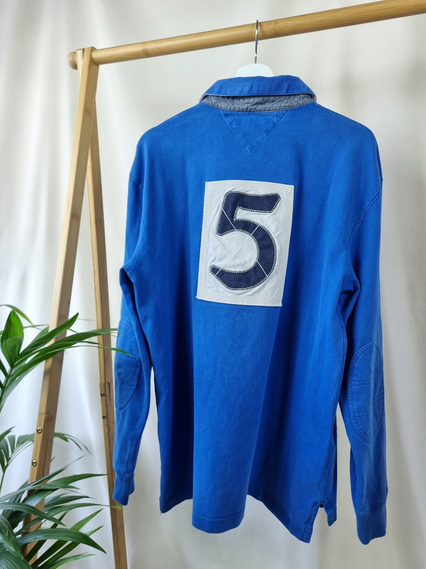 Tommy hilfiger in een maat XL