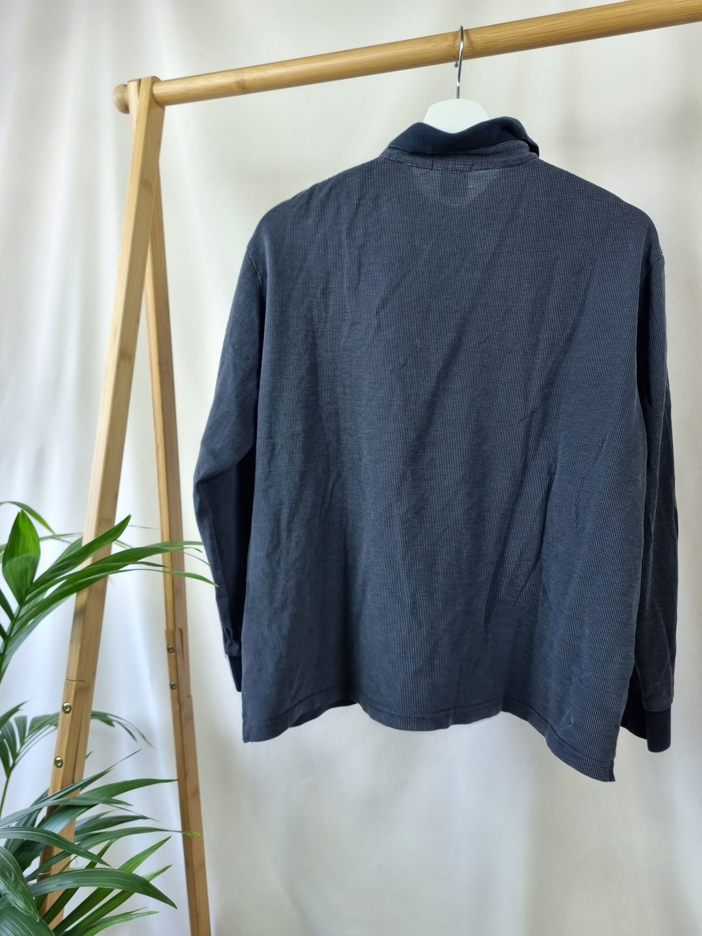 Hugo Boss polo maat XL (V)