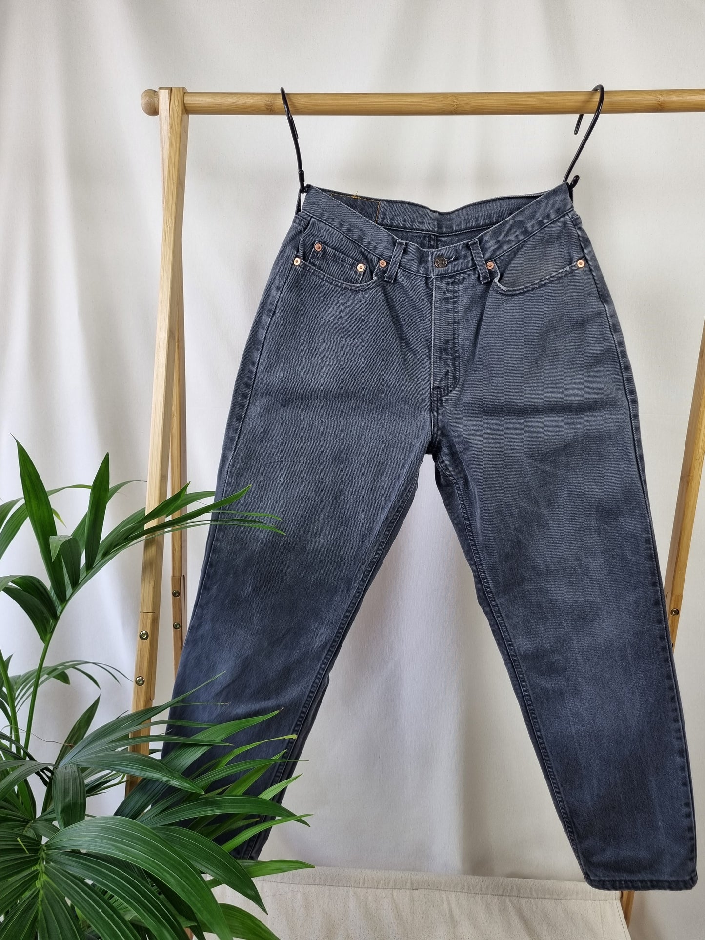 Levi's 626 maat W34L30