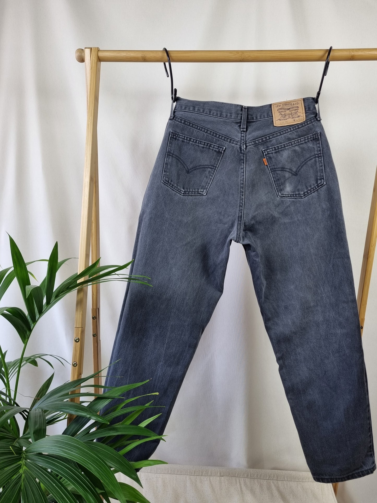 Levi's 626 maat W34L30