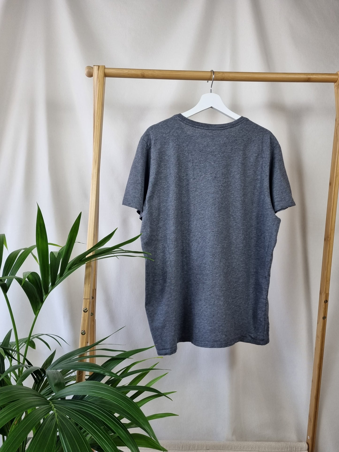 Nike t-shirt maat XL